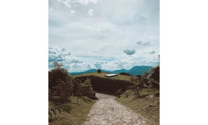 Medellin Cabin | Cabin in Santa Elena, VIEW!