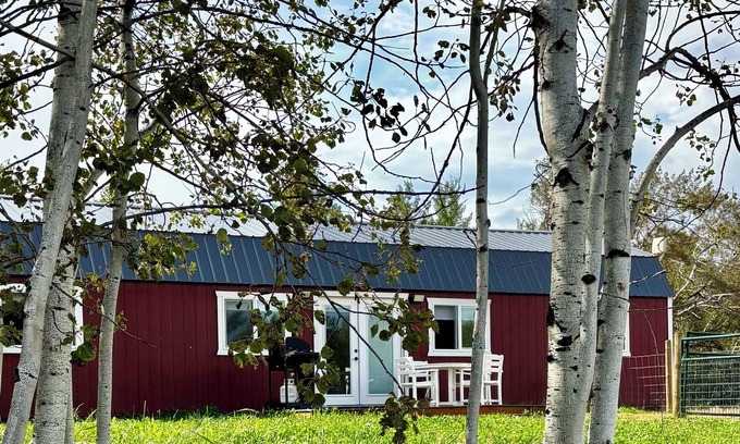 Red Lodge Cabin | Cabin on 80 Acres — Minutes from Red Lodge