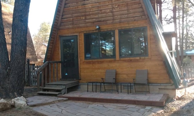 Mountainaire Cabin | Cabin Rental