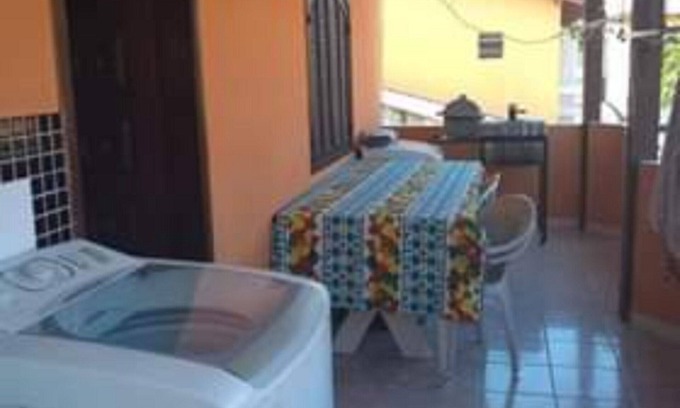 Jardim Caicara House | Cabo Frio House Rentals