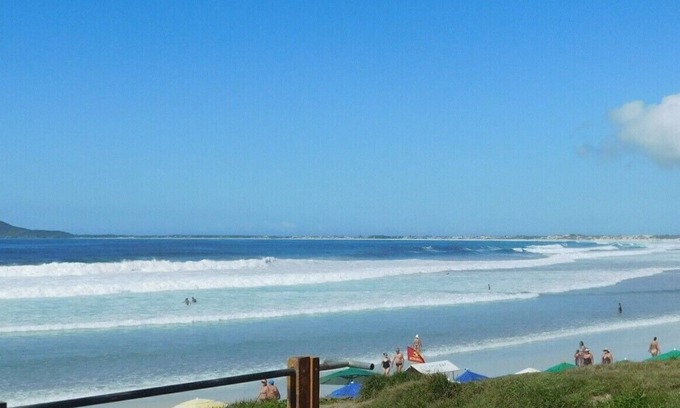 Cabo Frio Apartment | Cabo Frio, Praia do Forte! Excellent location!