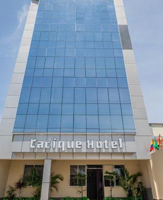 Piura Hotel | Cacique Hotel