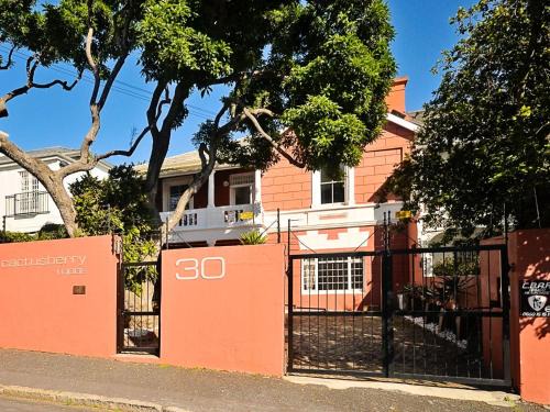 Cape Town City Centre Cabin | Cactusberry Lodge