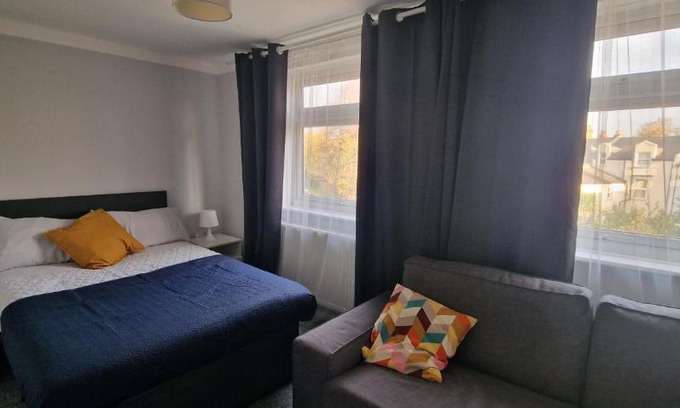 Thurlow Park House | Cade Castle - Tulse Hill