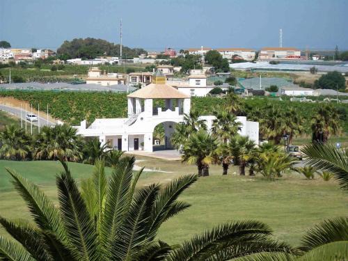 Sanlucar de Barrameda Apartment | Cadiz Golf