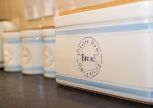 Rowen House | Cae Bach