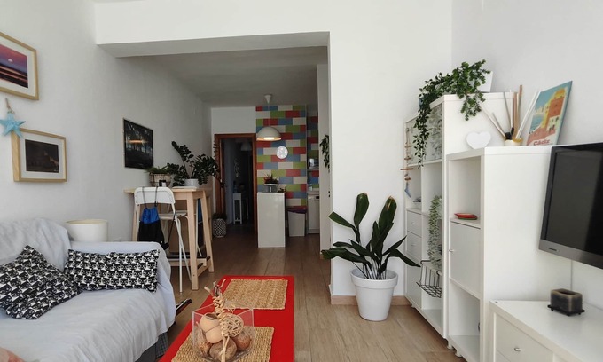 Chipiona Apartment | Caepionis apartment in Chipiona