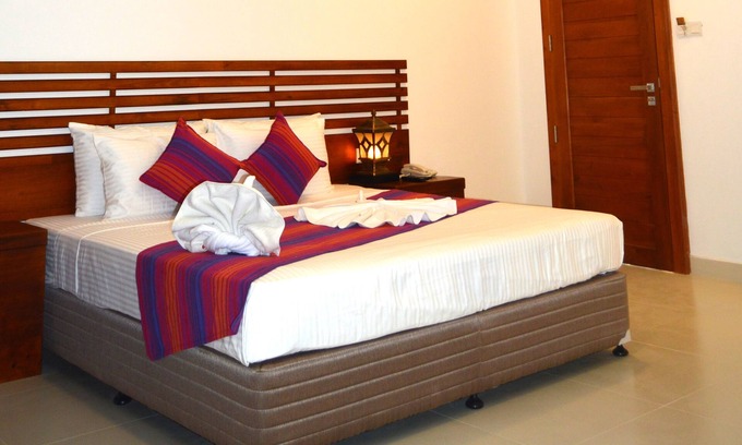 Pinnawala Hotel | Cafe Pinnalanda