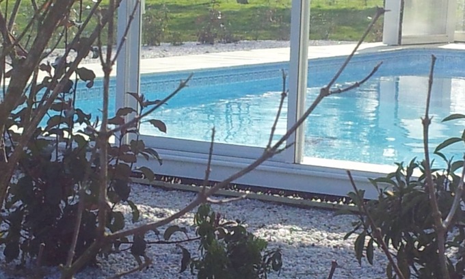 Guipry-Messac Bed & Breakfast | CafecouetBreizh