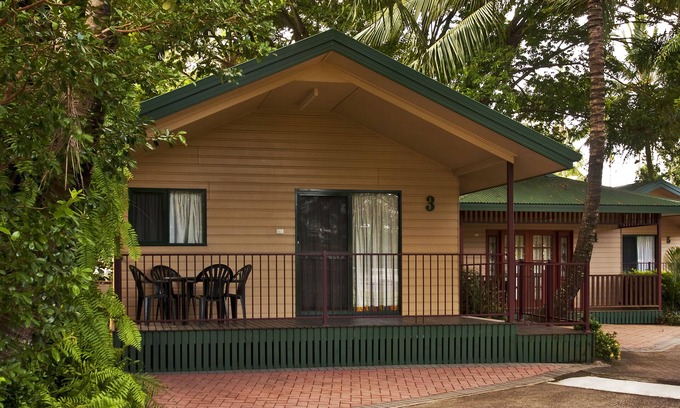 Manoora Other | Cairns Sunland Leisure Park