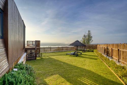 Montargil Villa | Caju Villas Montargil - Villa Vale Vilão