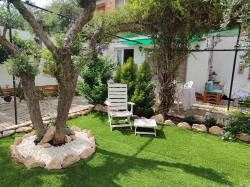 Torregrossa House | Cal Marcos