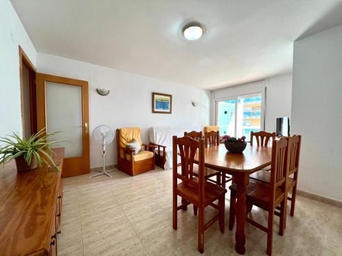 Cap de Salou Apartment | Cala Beach