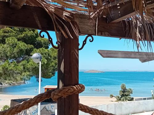 Diputacion de Rincon de San Gines Apartment | Cala del Pino