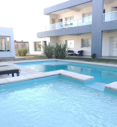 Juana Koslay Hotel | Cala hotel boutique