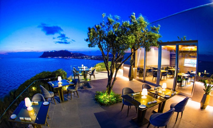 Capo Miseno Hotel | Cala Moresca Hotel