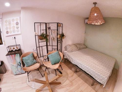Vinaros Apartment | Cala Nova Studios, Vinaròs
