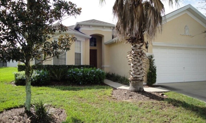 Calabay Parc House | Calabay Parc - Spacious 4 bed to suit your family vacation