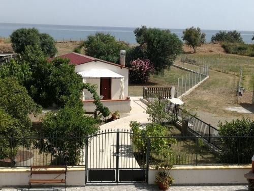 Cariati Apartment | Calabria-VILLA FRANCA- AAUT Casa per Vacanze al mare- Privacy e tranquillità-
