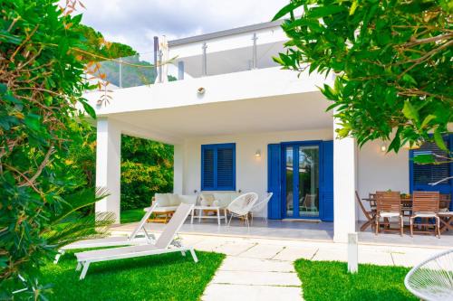 Calalunga-Pietragrande Villa | CALALUNGA PIETRAGRANDE - Seaside Paradise Haven