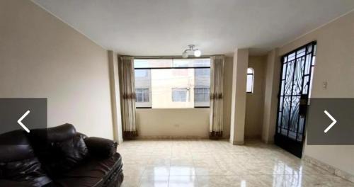 Chimbote Apartment | Caldas