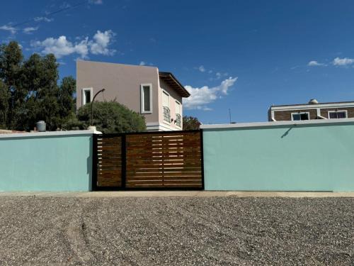 Las Grutas Apartment | Caleta del Sur