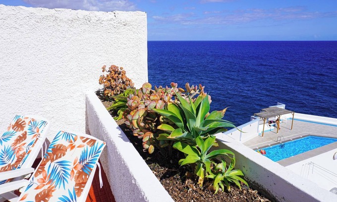 Las Caletillas Apartment | Caletillas Sun & Sea