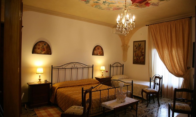 Corigliano D'Otranto Bed & Breakfast | Cali Nitta Bed & Breakfast