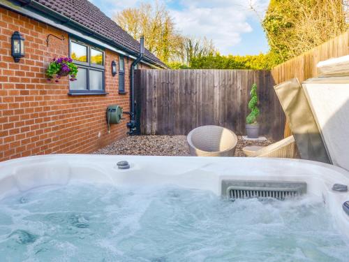 Wilberfoss House | California Cottage - Uk42876