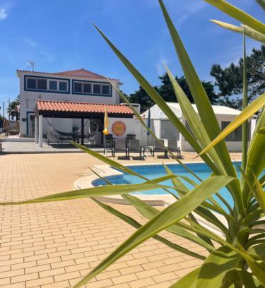 Aljezur Resort | California Dream Inn