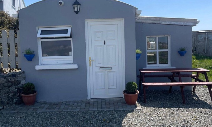 Callow Ski Chalet | Calla Roundstone