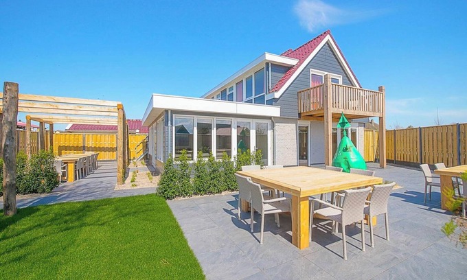 Callantsoog House | Callantsoog Group getaway |Beach