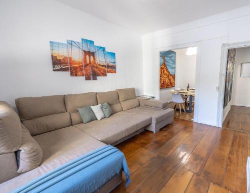 Old Town Apartment | Calle Mayor 26 by Clabao