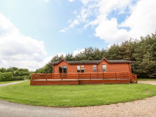 Upper Battlefield House | Callow Lodge 5