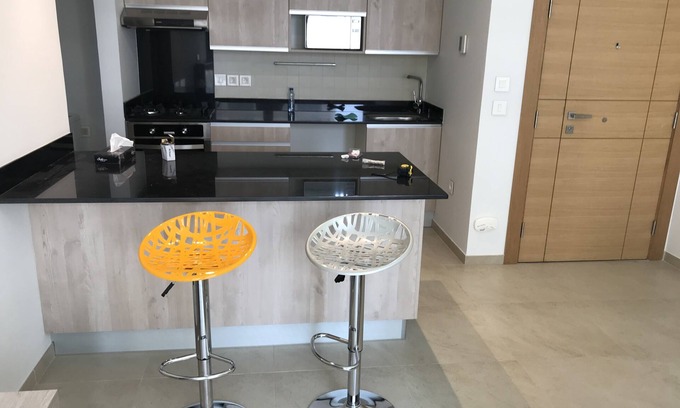 Dbayeh Apartment | Calm and chic appartment