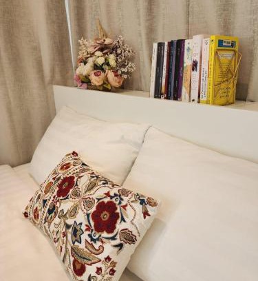 Dammam House | Calm and Comfort