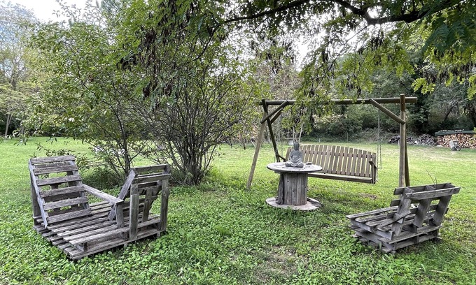 Mondragon Cottage | Calm and tranquility