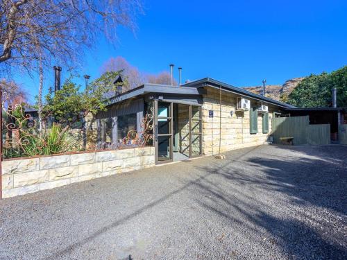 Clarens House | Calm Clarens