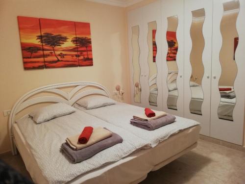 Bahia Calma Apartment | Calm Rest