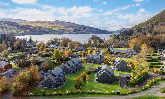 Kenmore Cottage | Calm Waters - sleeps 6 guests in 3 bedrooms