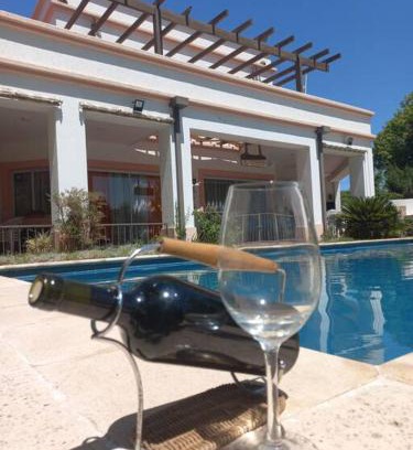 Lujan de Cuyo House | Calma Vistalba