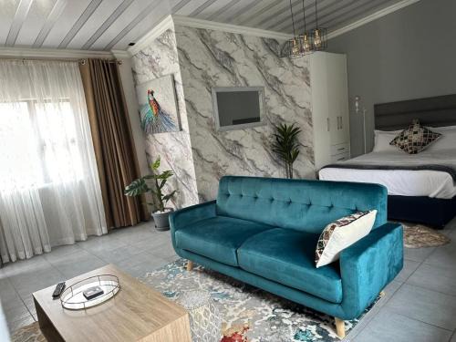 Waterkloof House | CalmeQuies Home