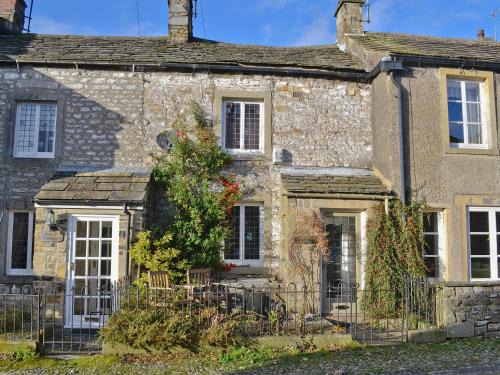 Kettlewell House | Calton Cottage