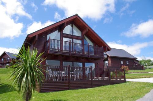 Winnard's Perch House | Calypso