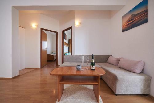 Kastel Novi Apartment | Calypso