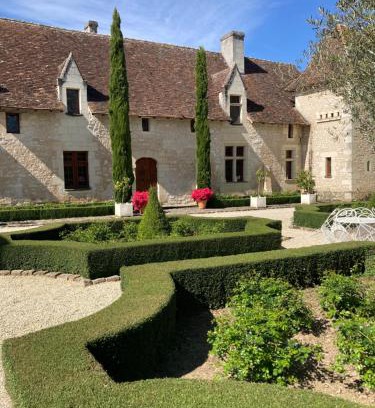 Marcilly-sur-Vienne Bed & Breakfast | Cambraye