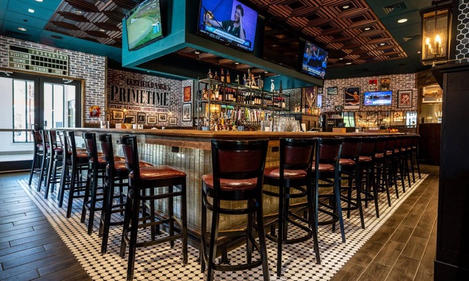 Berwyn Hotel | Cambria Hotel College Park