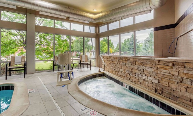 Fort Collins Hotel | Cambria Hotel Fort Collins
