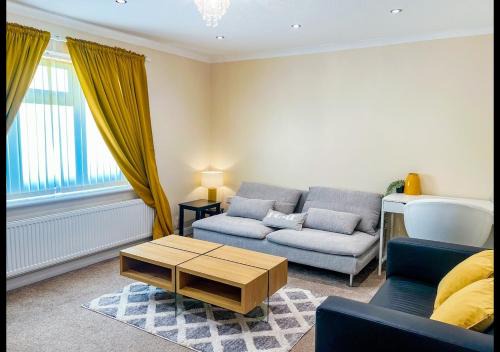 Eaton Socon Apartment | Cambridge Apartment at St Neot