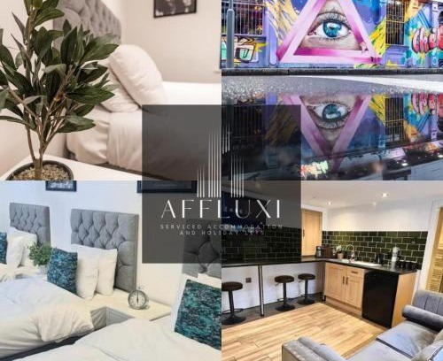 St George's Quarter Apartment | Camden Apartments 1